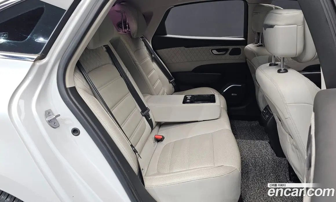 Renault (Samsung) SM6 2016 2.0 автомат (гидро), фото 11