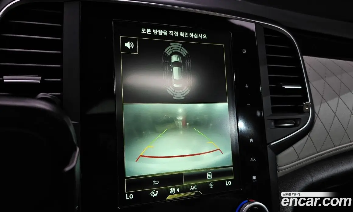 Renault (Samsung) SM6 2016 2.0 автомат (гидро), фото 14