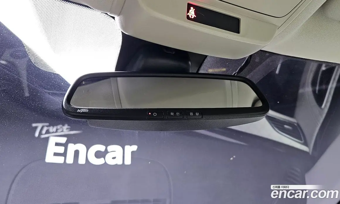 Renault (Samsung) SM6 2016 2.0 автомат (гидро), фото 16