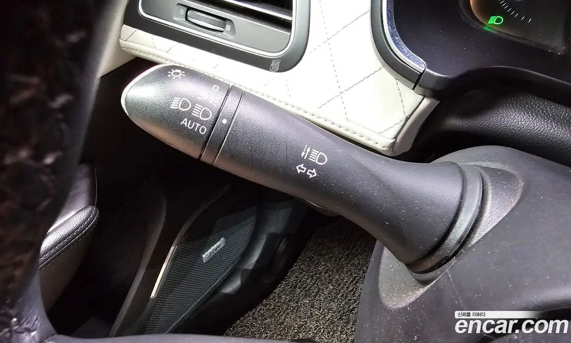 Renault (Samsung) SM6 2016 2.0 автомат (гидро), фото 17
