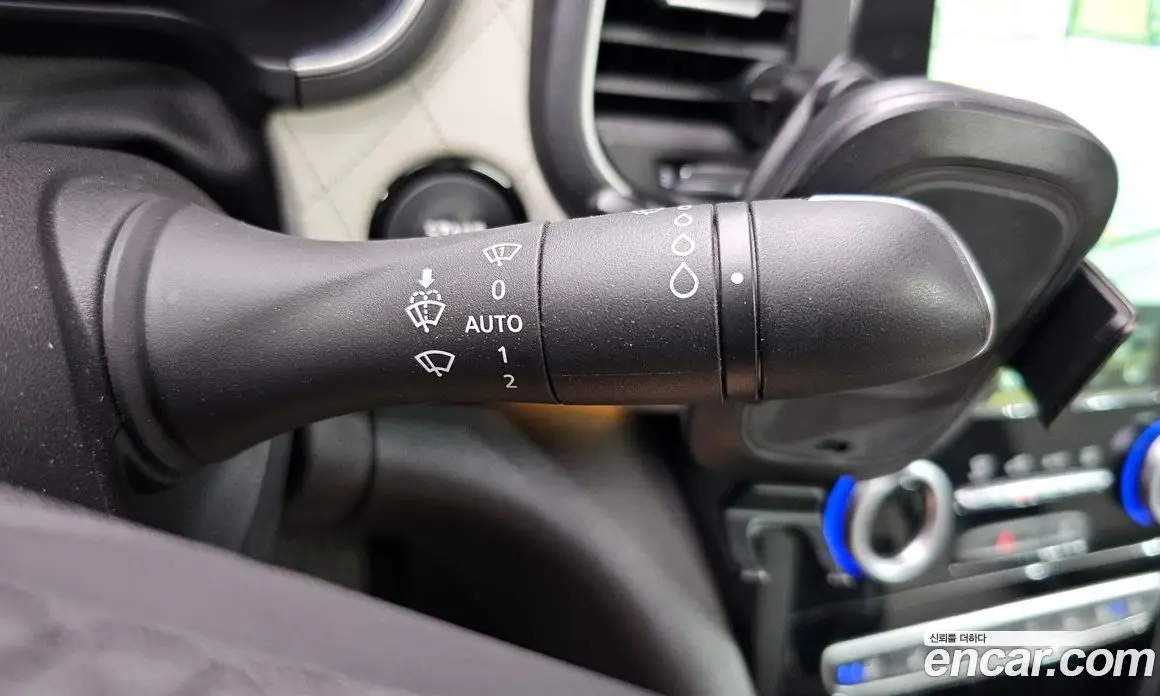 Renault (Samsung) SM6 2016 2.0 автомат (гидро), фото 18