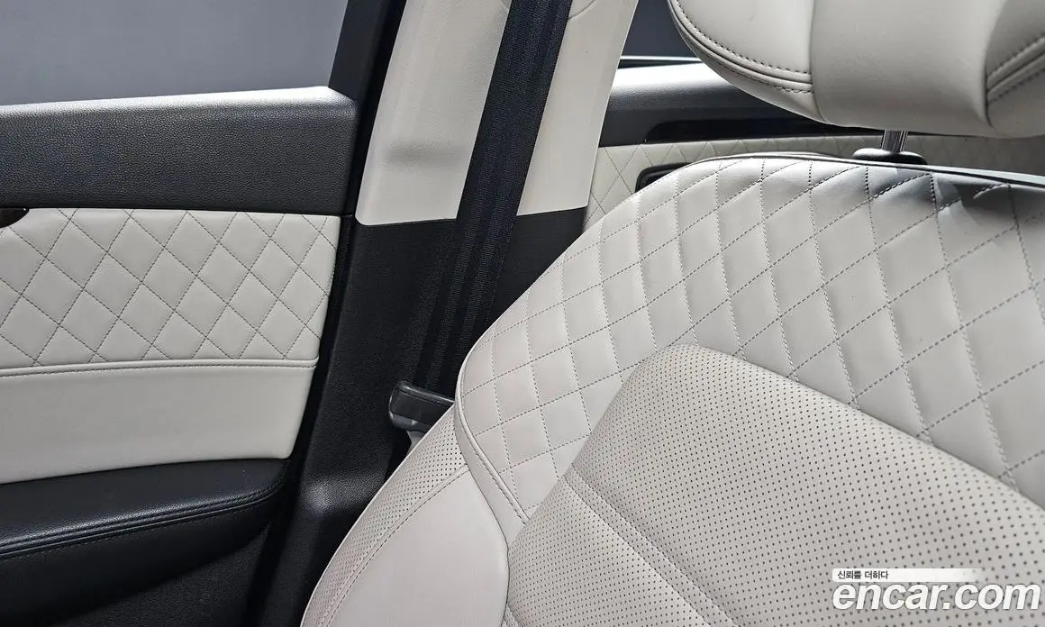 Renault (Samsung) SM6 2016 2.0 автомат (гидро), фото 19