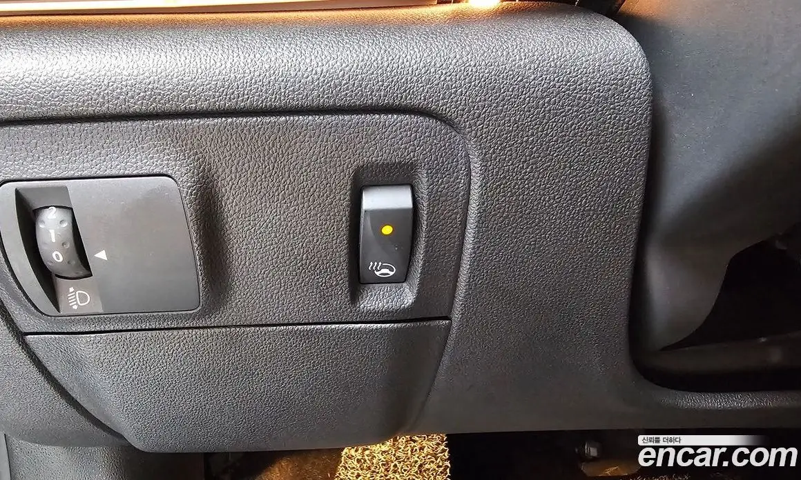 Renault (Samsung) SM6 2016 2.0 автомат (гидро), фото 20