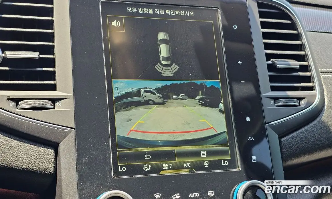 Renault (Samsung) SM6 2016 2.0 автомат (гидро), фото 14
