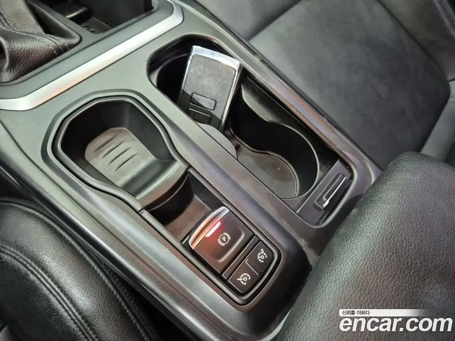Renault (Samsung) SM6 2016 1.6 автомат (гидро), фото 16