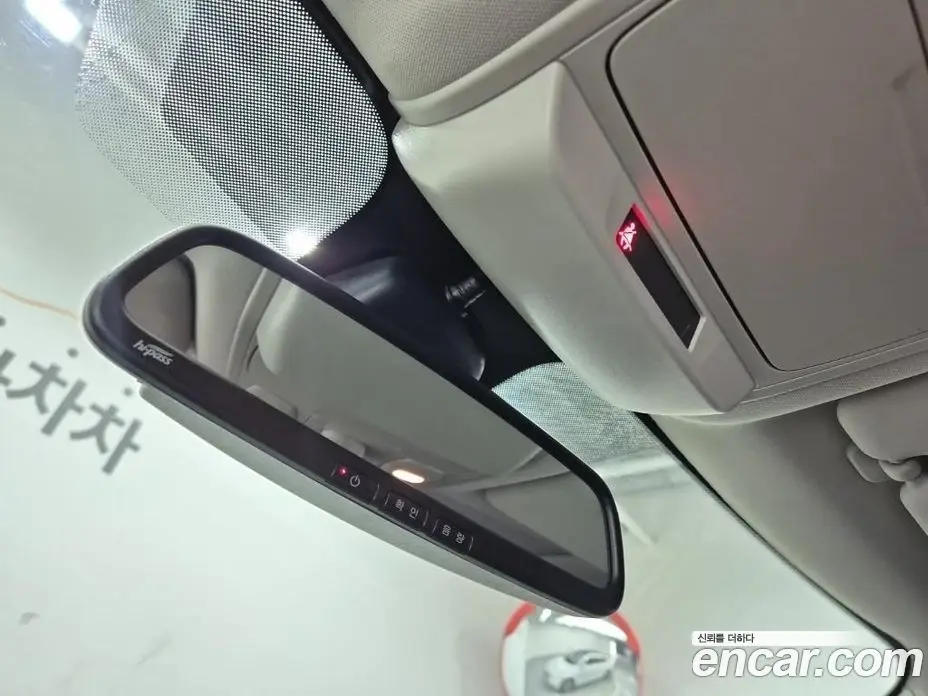 Renault (Samsung) SM6 2016 1.6 автомат (гидро), фото 17