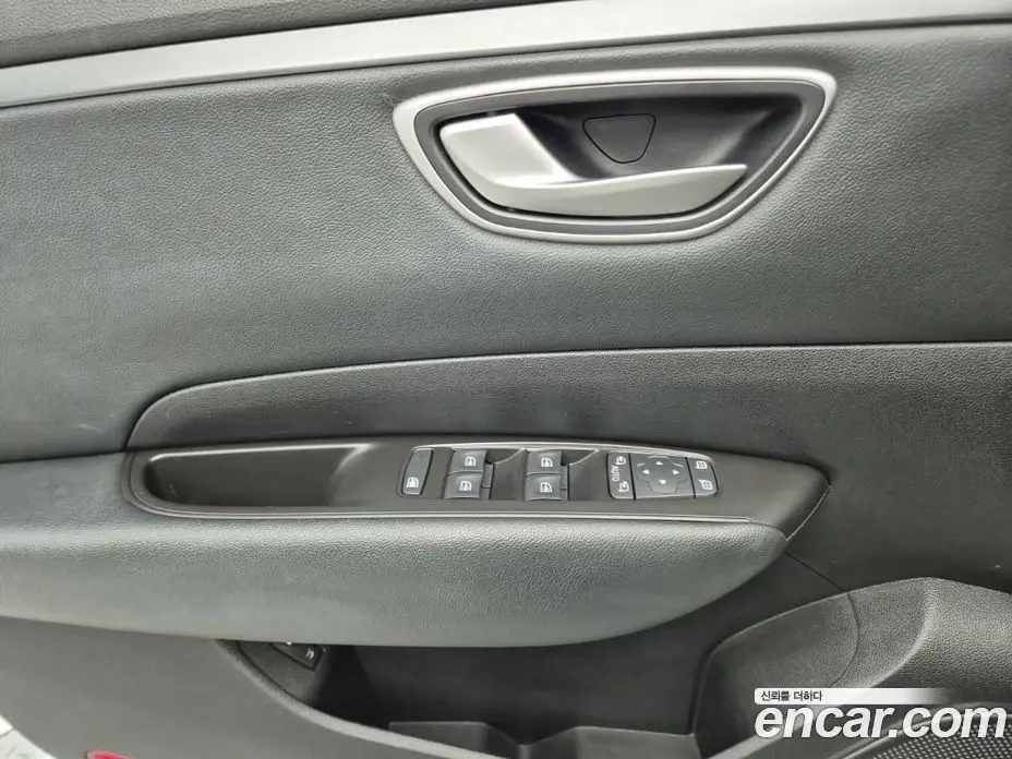 Renault (Samsung) SM6 2016 1.6 автомат (гидро), фото 19