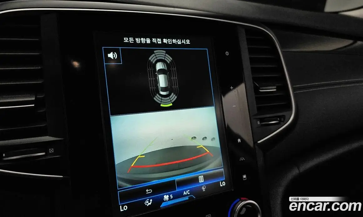 Renault (Samsung) SM6 2016 1.6 автомат (гидро), фото 15