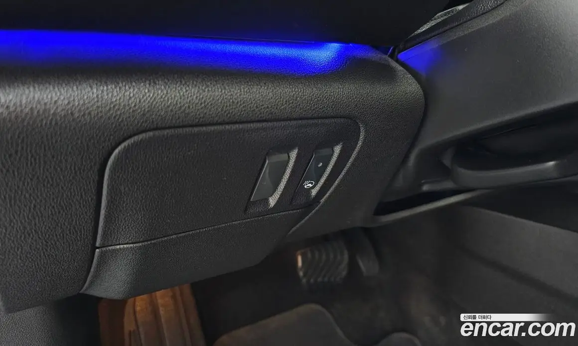 Renault (Samsung) SM6 2016 1.6 автомат (гидро), фото 16