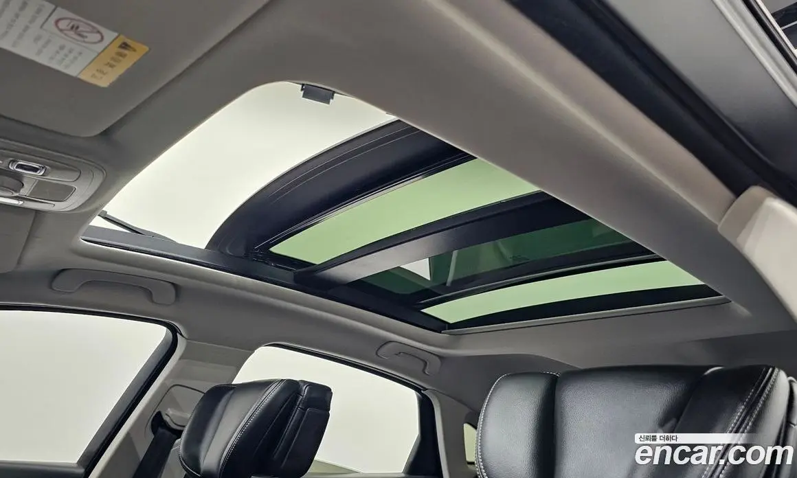 Renault (Samsung) SM6 2016 1.6 автомат (гидро), фото 19