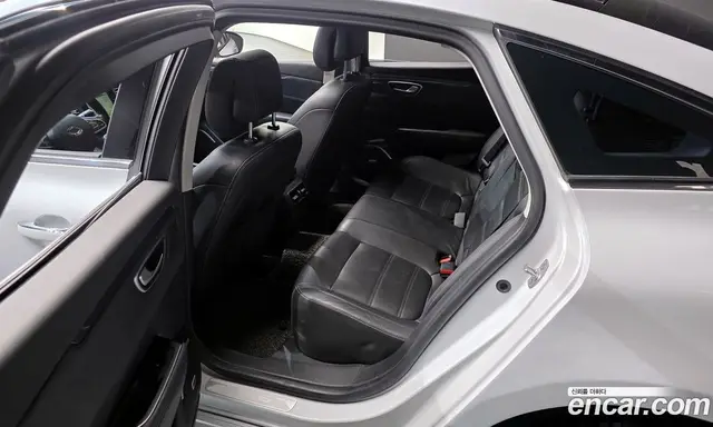 Renault (Samsung) SM6 2016 1.5 автомат (гидро), миниатюра 11