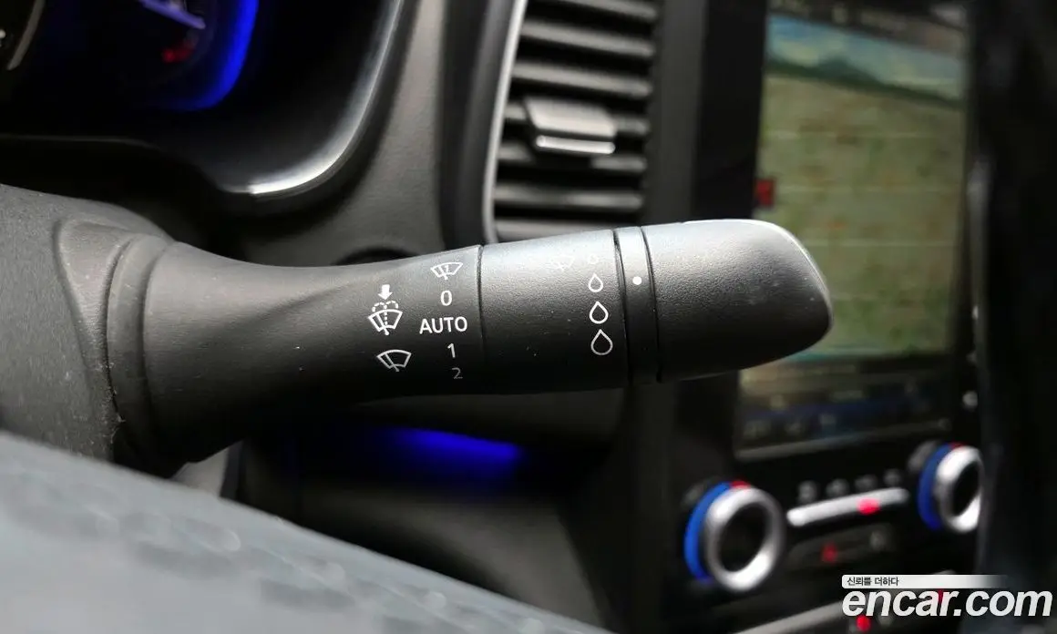 Renault (Samsung) SM6 2016 1.5 автомат (гидро), фото 15