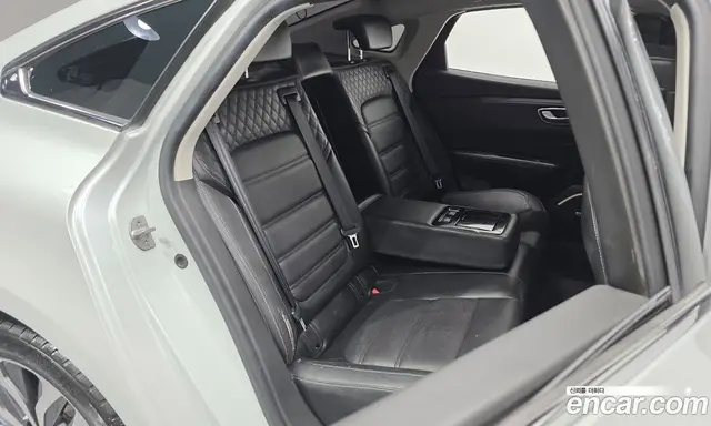 Renault (Samsung) SM6 2017 2.0 автомат (гидро), миниатюра 12