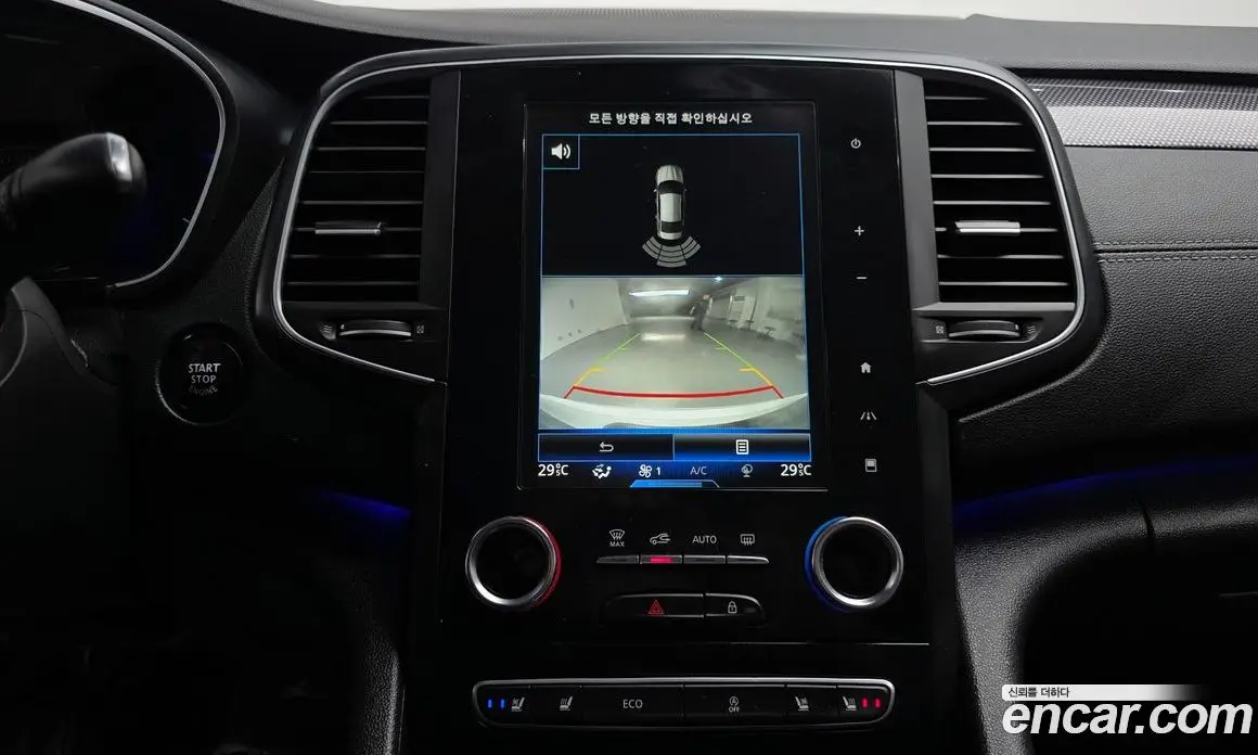 Renault (Samsung) SM6 2017 2.0 автомат (гидро), фото 14