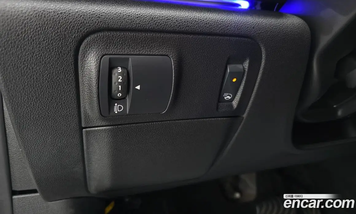 Renault (Samsung) SM6 2017 2.0 автомат (гидро), фото 17