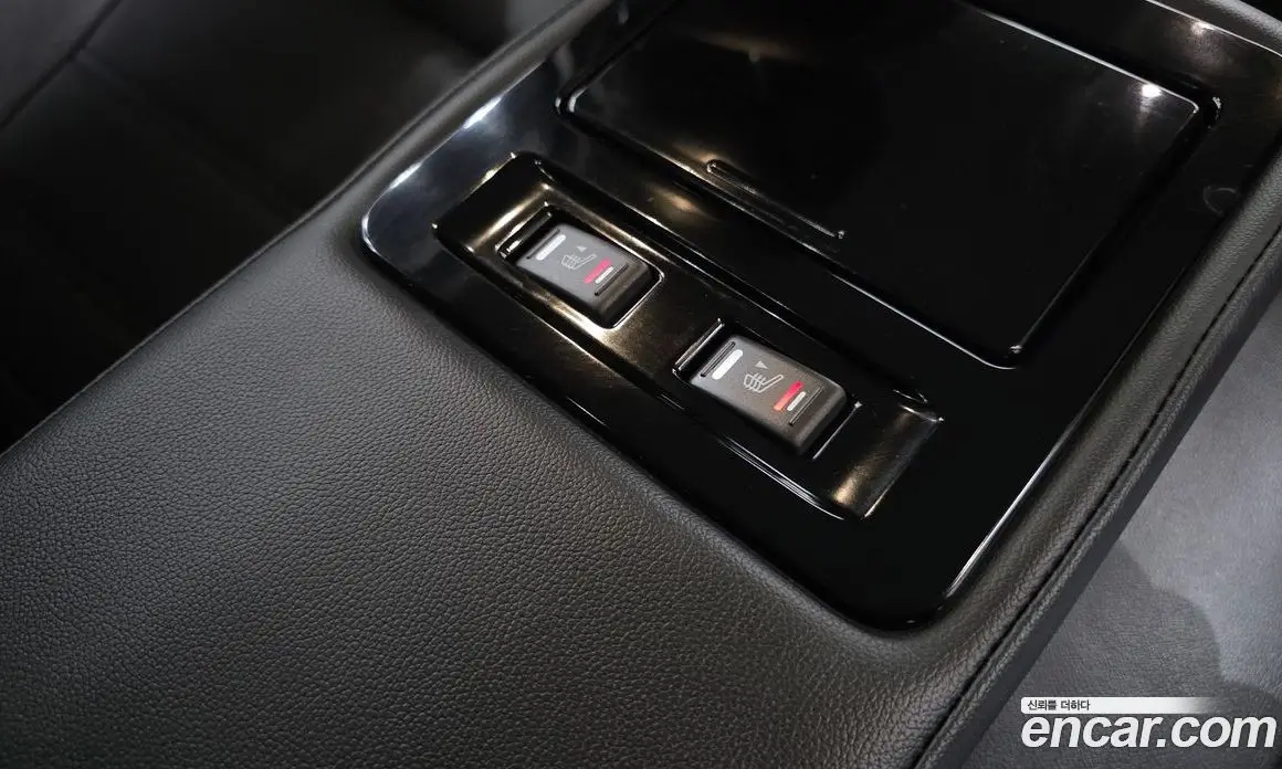Renault (Samsung) SM6 2017 2.0 автомат (гидро), фото 19