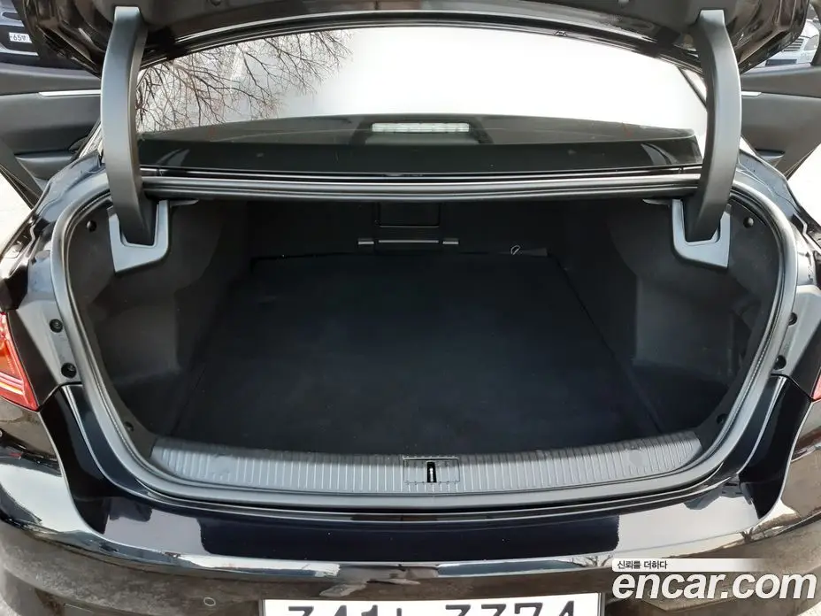 Renault (Samsung) SM6 2017 2.0 автомат (гидро), фото 14