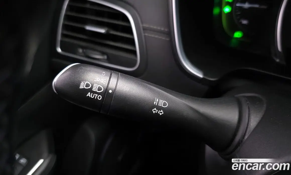 Renault (Samsung) SM6 2017 2.0 автомат (гидро), фото 29