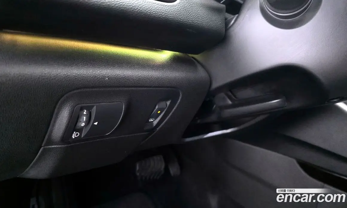 Renault (Samsung) SM6 2017 2.0 автомат (гидро), фото 32