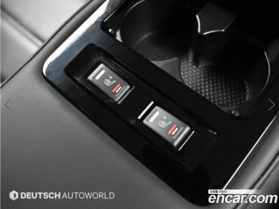 Renault (Samsung) SM6 2017 2.0 автомат (гидро), фото 16