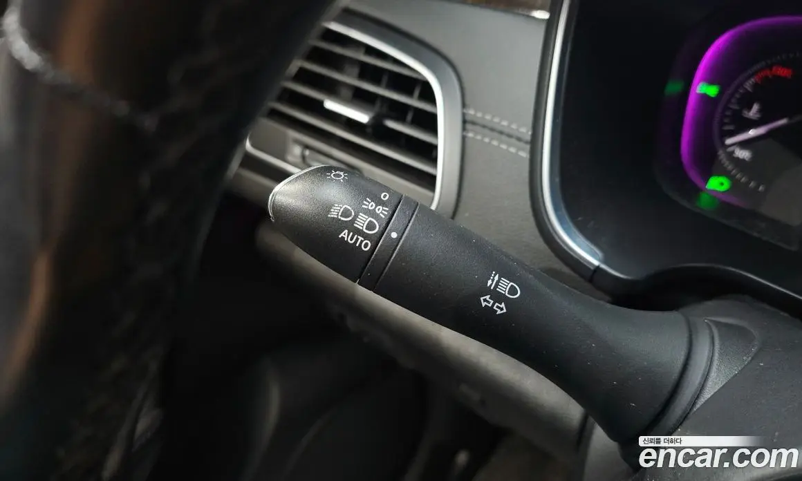 Renault (Samsung) SM6 2017 2.0 автомат (гидро), фото 26