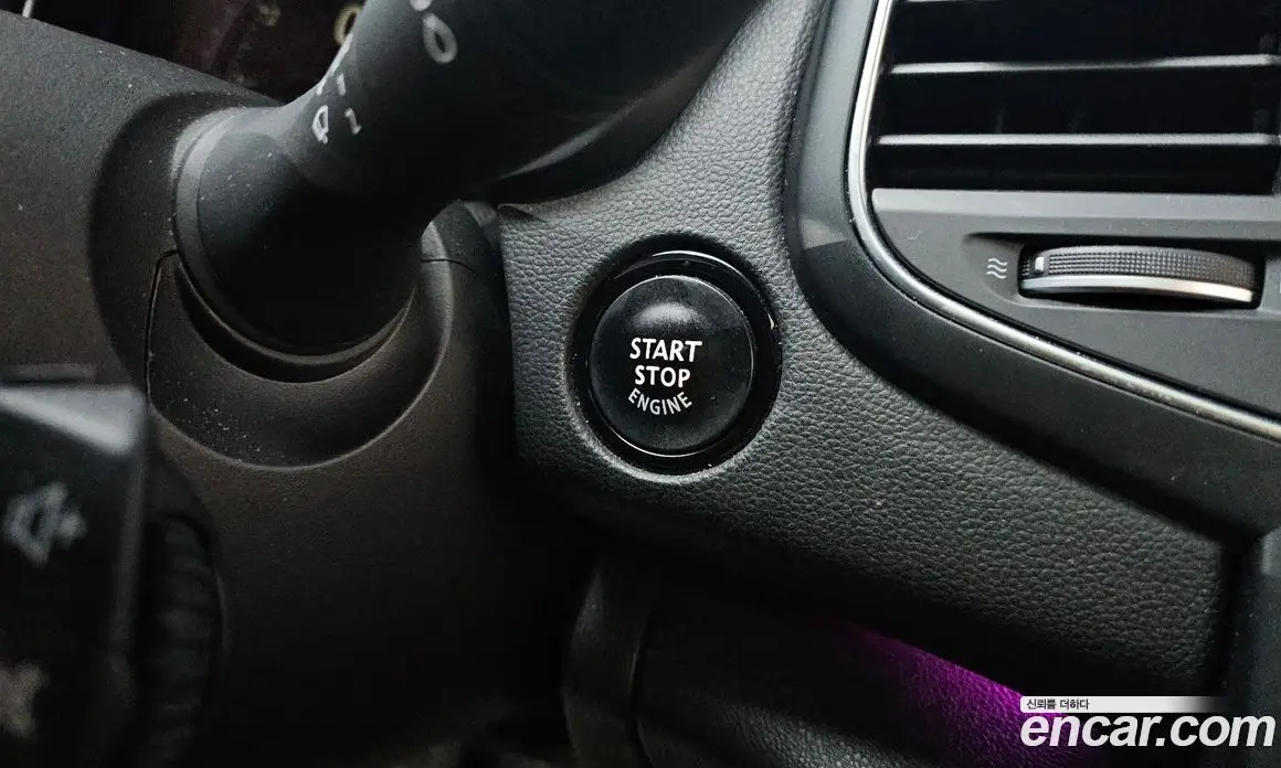 Renault (Samsung) SM6 2017 2.0 автомат (гидро), фото 27