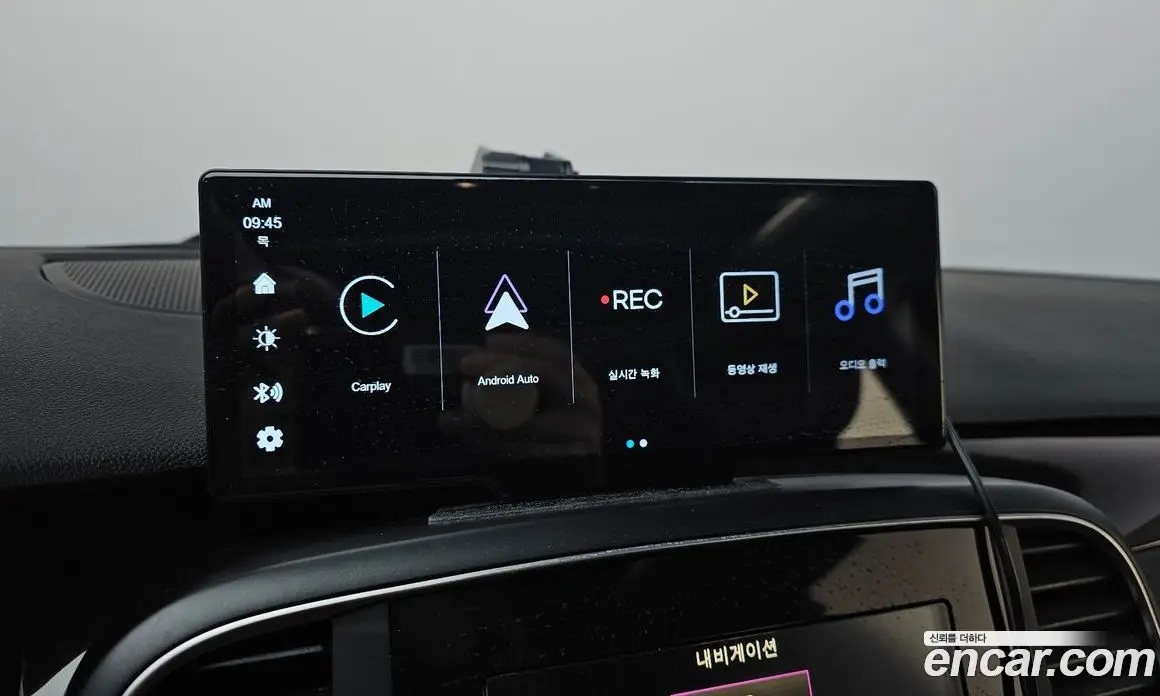 Renault (Samsung) SM6 2017 2.0 автомат (гидро), фото 28