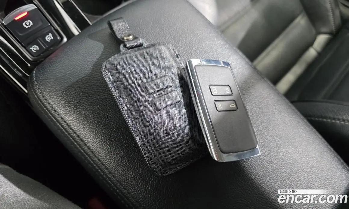 Renault (Samsung) SM6 2017 1.5 автомат (гидро), фото 18
