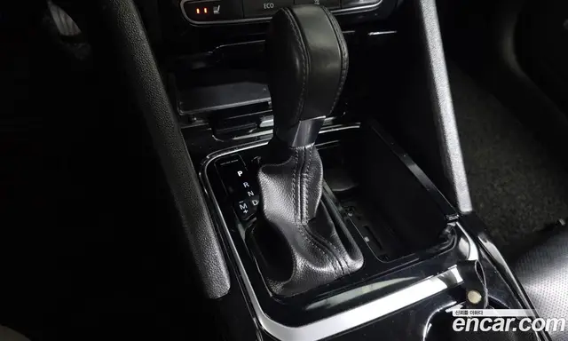 Renault (Samsung) SM6 2017 1.5 автомат (гидро), миниатюра 9
