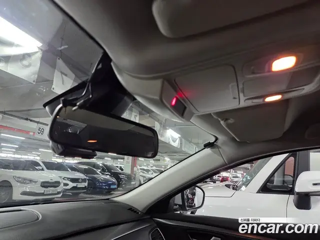 Renault (Samsung) SM6 2017 2.0 автомат (гидро), миниатюра 11