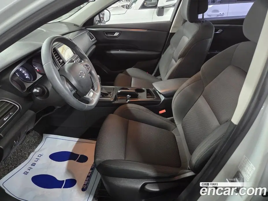 Renault (Samsung) SM6 2017 2.0 автомат (гидро), фото 14