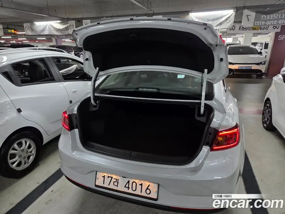 Renault (Samsung) SM6 2017 2.0 автомат (гидро), фото 18