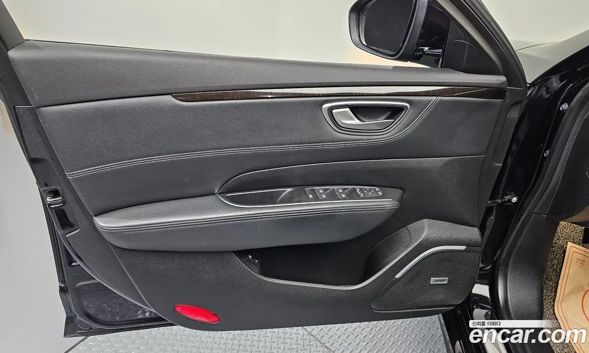 Renault (Samsung) SM6 2017 2.0 автомат (гидро), фото 14