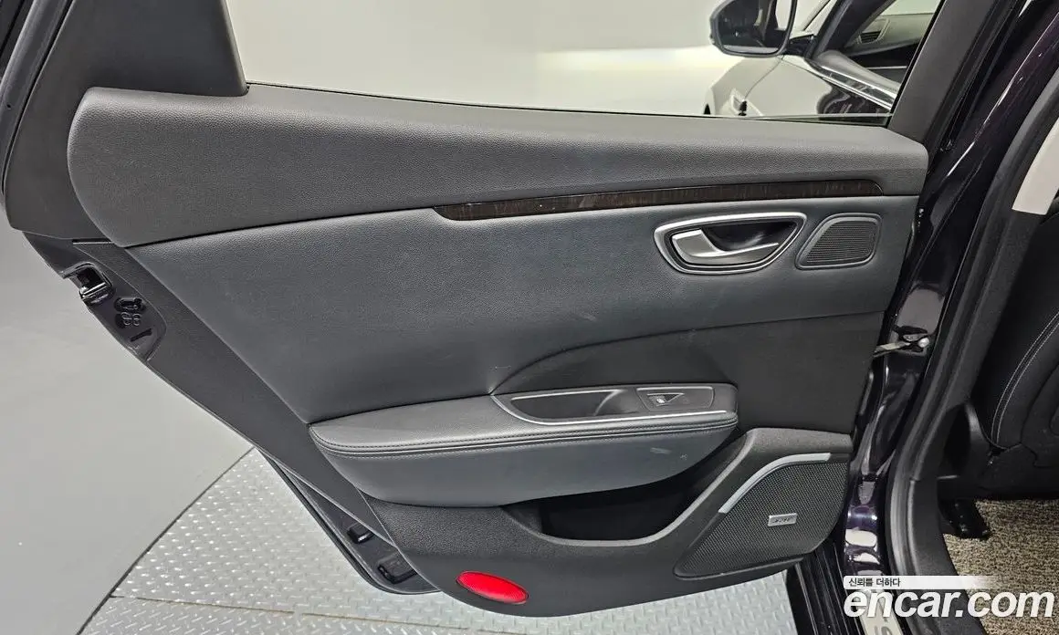 Renault (Samsung) SM6 2017 2.0 автомат (гидро), фото 15
