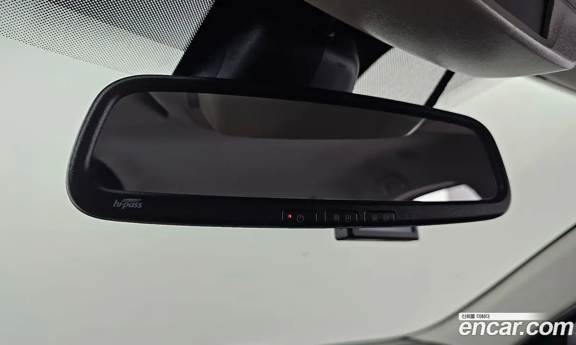 Renault (Samsung) SM6 2017 2.0 автомат (гидро), фото 26