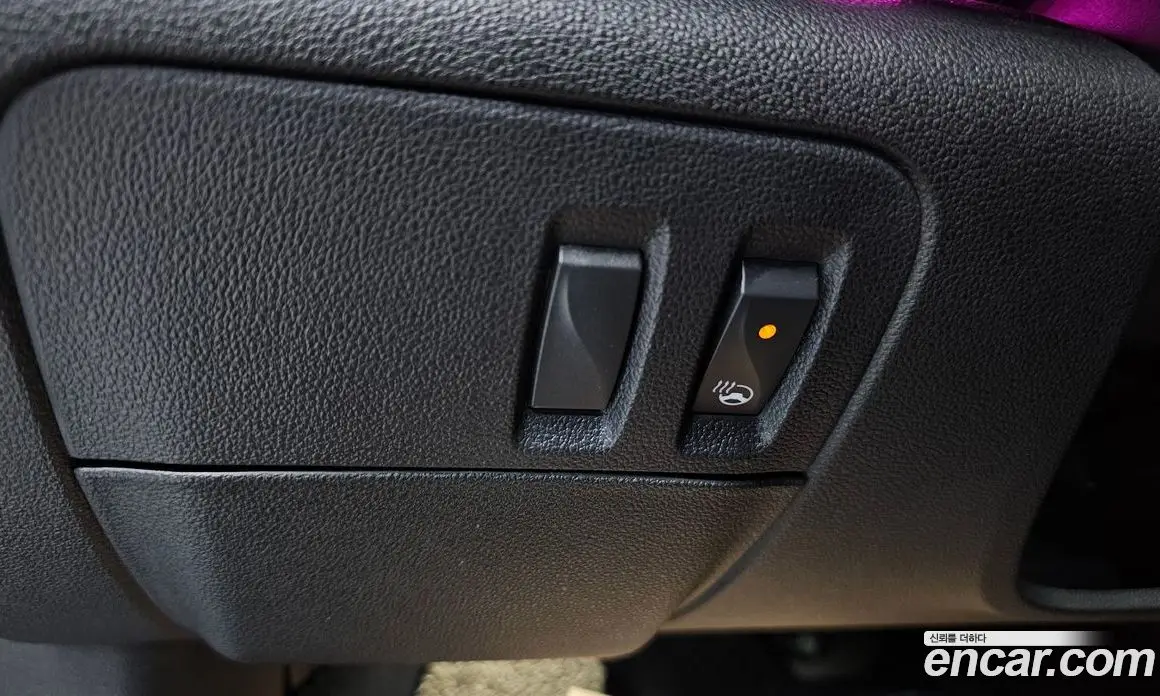 Renault (Samsung) SM6 2017 2.0 автомат (гидро), фото 29