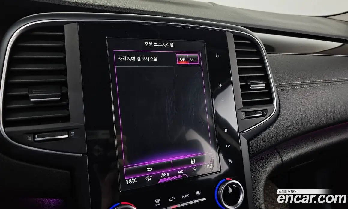 Renault (Samsung) SM6 2017 2.0 автомат (гидро), фото 30