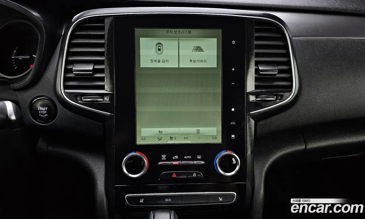 Renault (Samsung) SM6 2018 2.0 автомат (гидро), фото 14