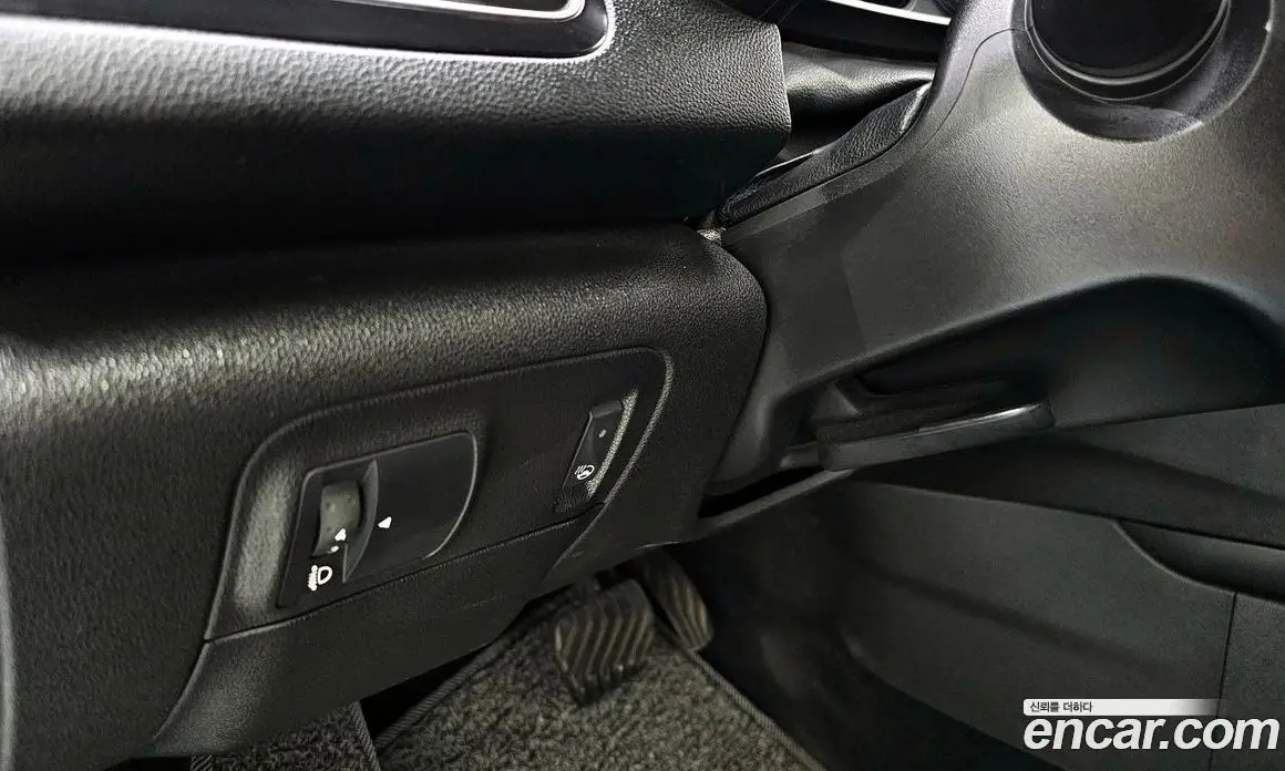 Renault (Samsung) SM6 2018 2.0 автомат (гидро), фото 18