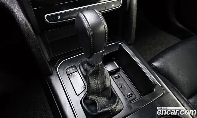 Renault (Samsung) SM6 2018 2.0 автомат (гидро), миниатюра 9