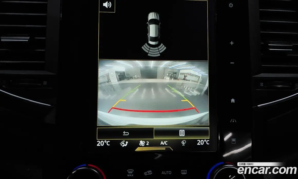 Renault (Samsung) SM6 2018 2.0 автомат (гидро), фото 15