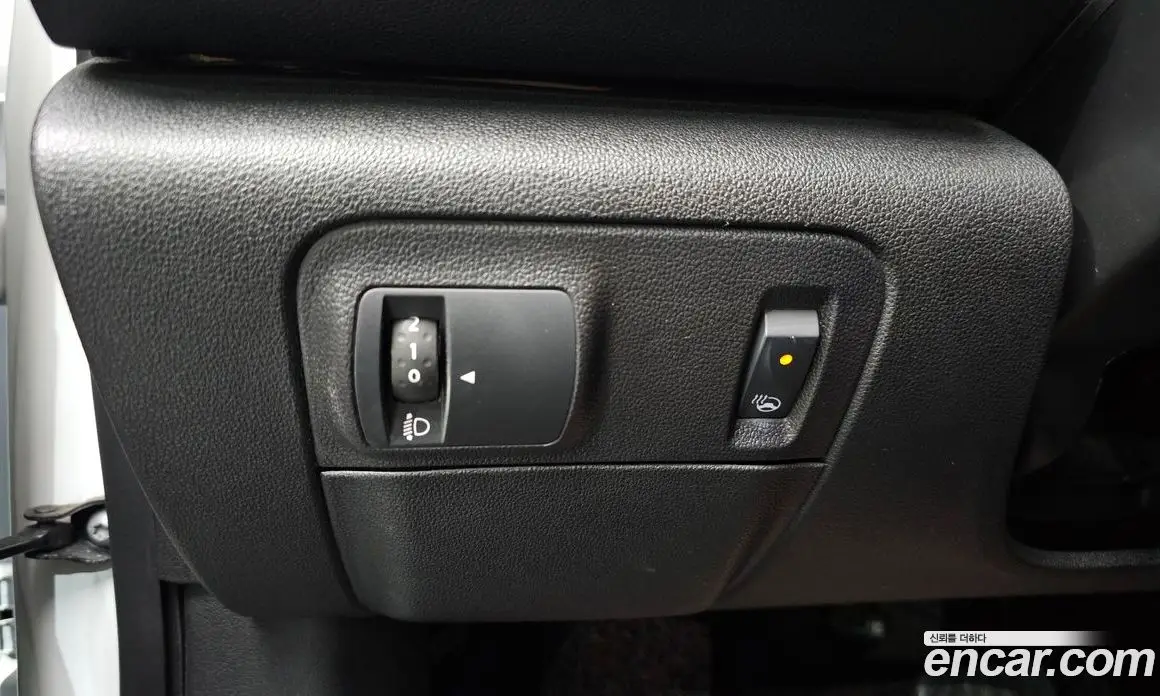Renault (Samsung) SM6 2018 2.0 автомат (гидро), фото 16