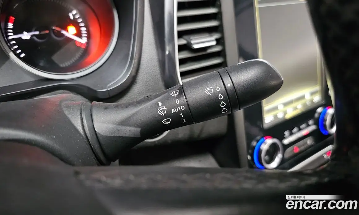 Renault (Samsung) SM6 2018 2.0 автомат (гидро), фото 17