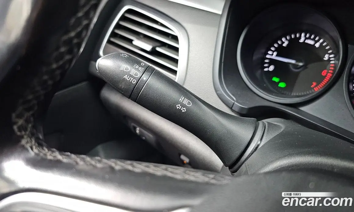 Renault (Samsung) SM6 2018 2.0 автомат (гидро), фото 19