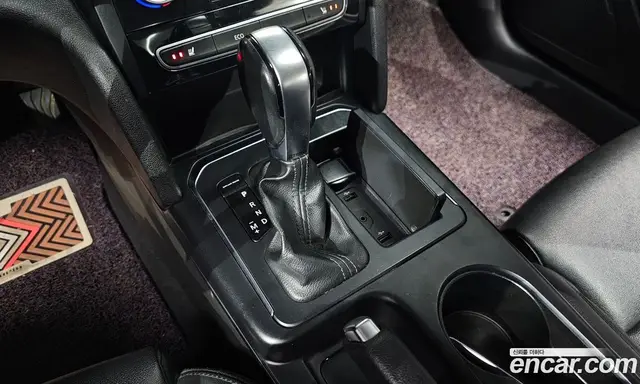 Renault (Samsung) SM6 2018 2.0 автомат (гидро), миниатюра 9