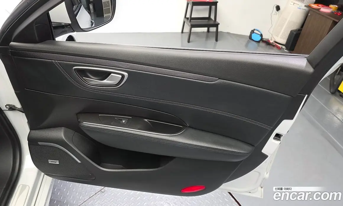Renault (Samsung) SM6 2018 2.0 автомат (гидро), фото 14