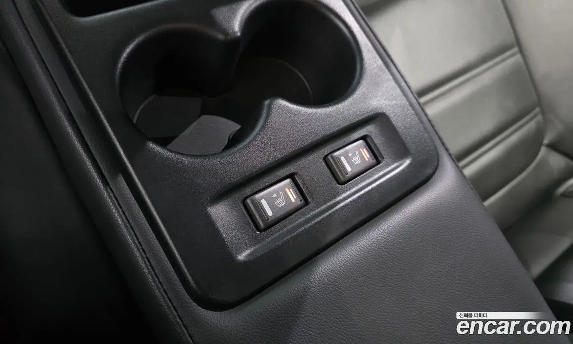 Renault (Samsung) SM6 2018 2.0 автомат (гидро), фото 24
