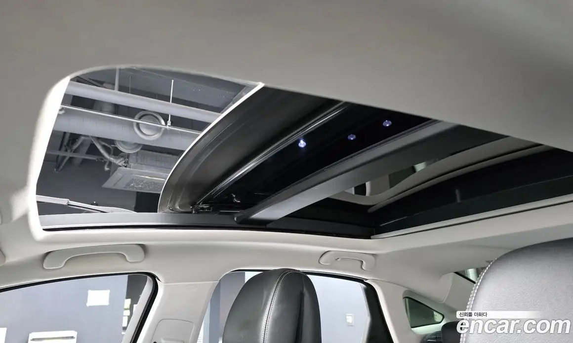 Renault (Samsung) SM6 2018 2.0 автомат (гидро), фото 25