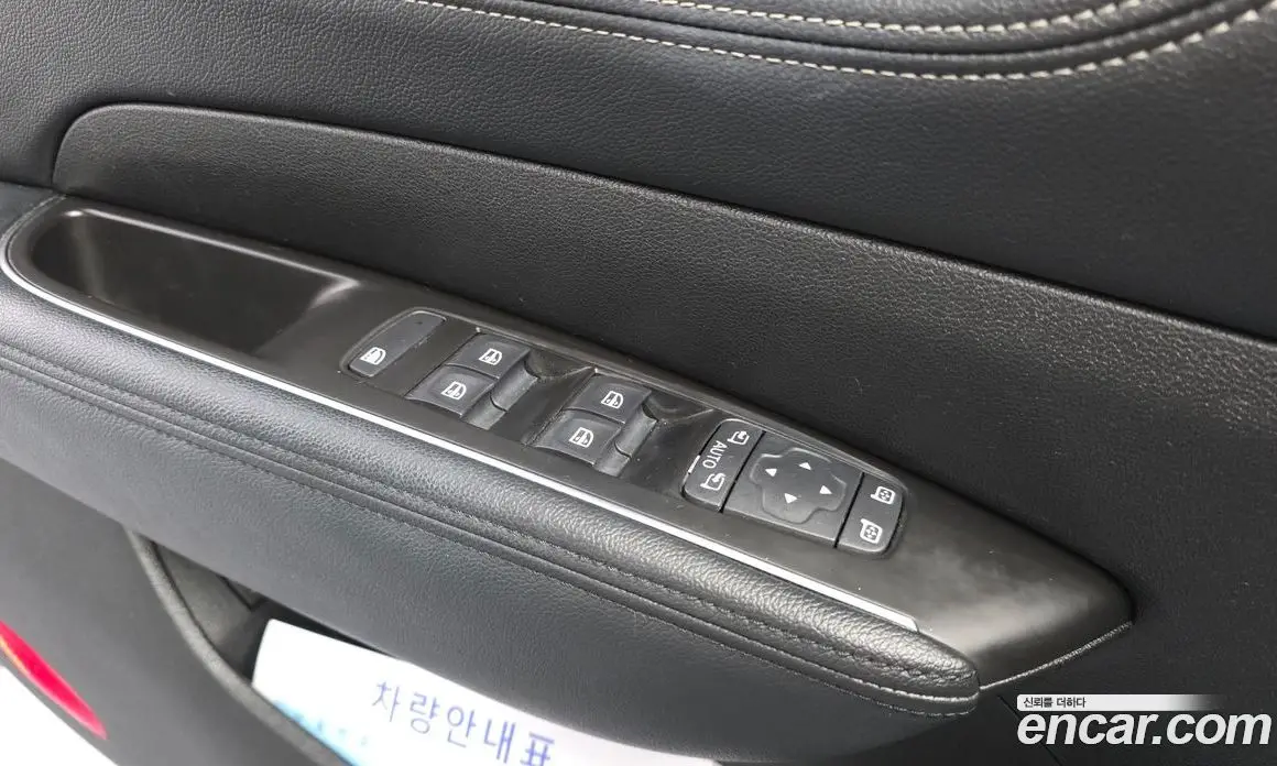 Renault (Samsung) SM6 2018 2.0 автомат (гидро), фото 30