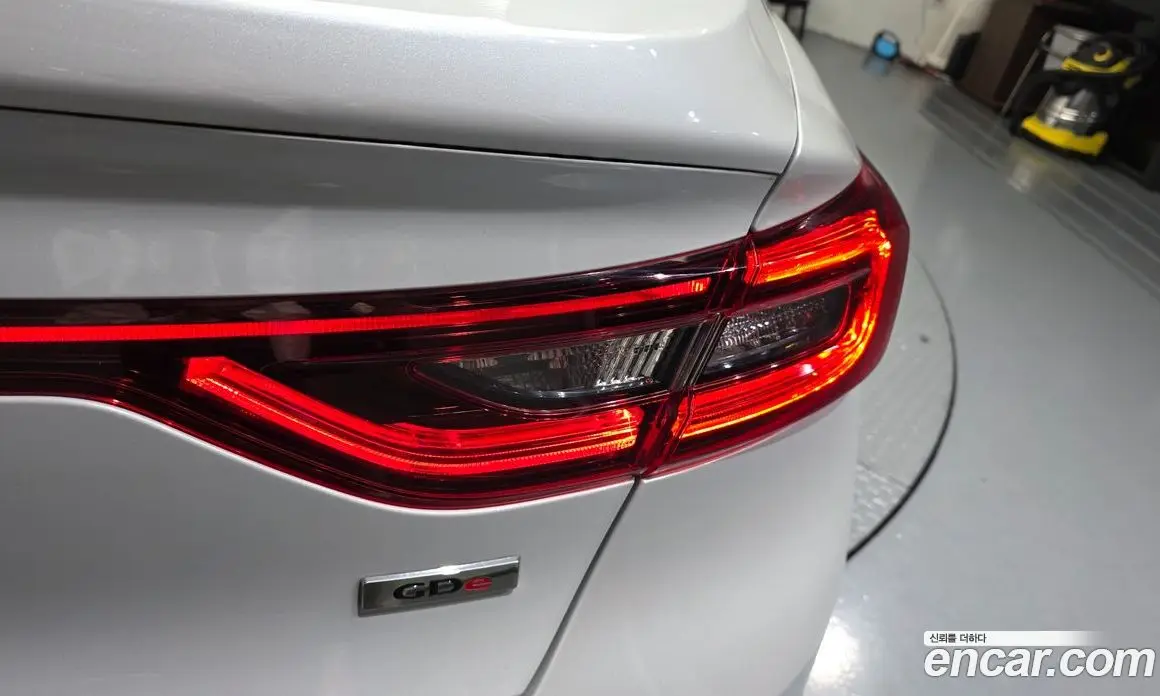 Renault (Samsung) SM6 2018 2.0 автомат (гидро), фото 9